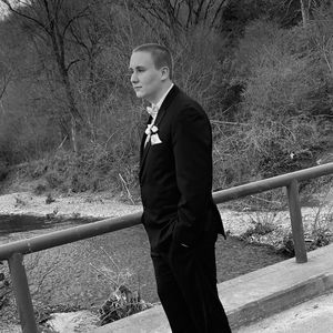 Meet your Posher, Gavin